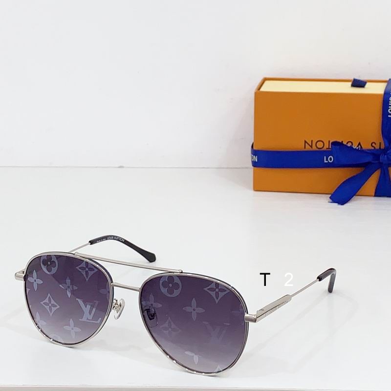 LV Sunglasses ID:20260410-2983
